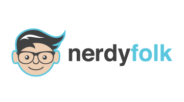 nerdyfolk.com is for sale