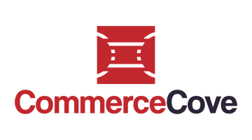 commercecove.com is for sale