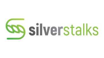 silverstalks.com is for sale