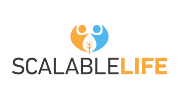 scalablelife.com is for sale