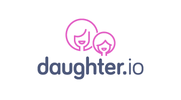 daughter.io is for sale