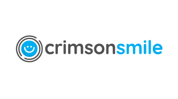 crimsonsmile.com is for sale