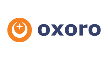 oxoro.com is for sale