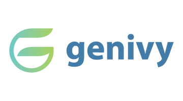 genivy.com is for sale