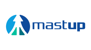 mastup.com is for sale