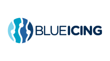 blueicing.com is for sale