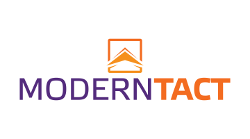 moderntact.com is for sale