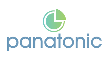 panatonic.com is for sale