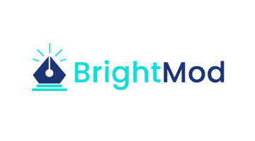 brightmod.com is for sale