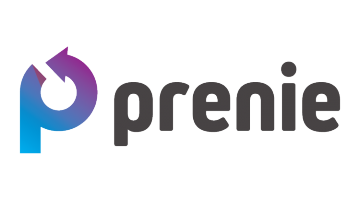 prenie.com is for sale