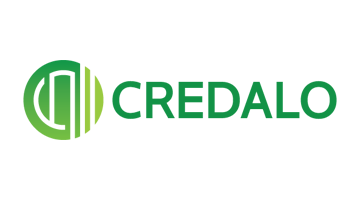 credalo.com is for sale