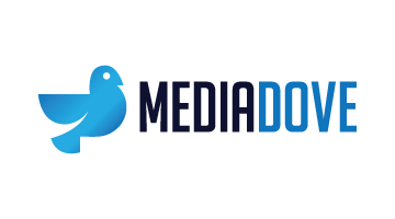 mediadove.com is for sale