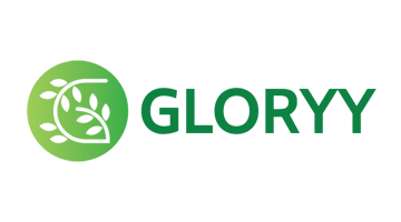 gloryy.com is for sale