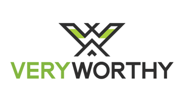 veryworthy.com is for sale