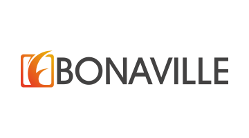 bonaville.com is for sale
