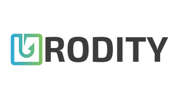 rodity.com is for sale