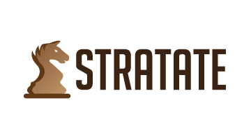 stratate.com is for sale