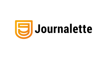 journalette.com is for sale
