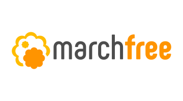 marchfree.com is for sale