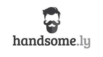 handsome.ly is for sale