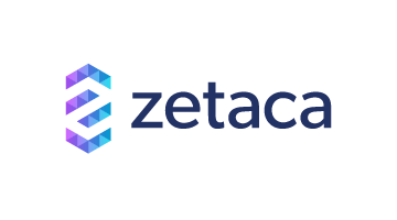 Logo for zetaca.com