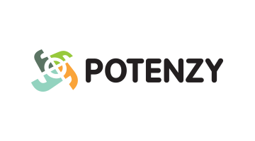 potenzy.com is for sale