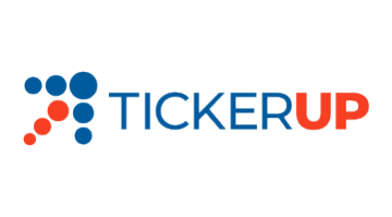 tickerup.com is for sale
