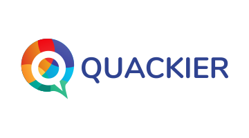 quackier.com