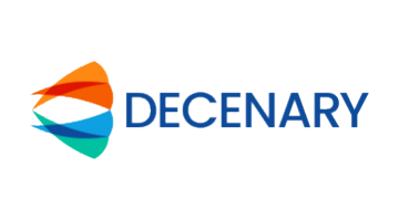 decenary.com is for sale