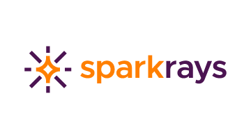 sparkrays.com is for sale