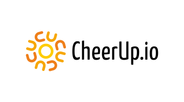 cheerup.io is for sale