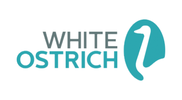 whiteostrich.com is for sale