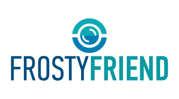 frostyfriend.com is for sale