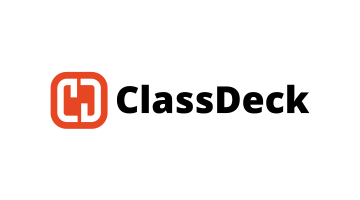 classdeck.com is for sale