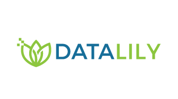 datalily.com is for sale