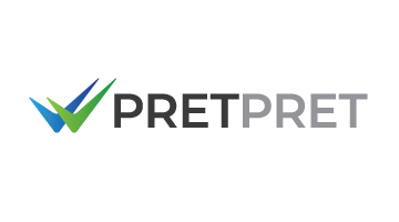 pretpret.com is for sale