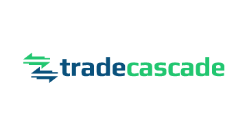 tradecascade.com is for sale