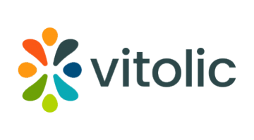 vitolic.com is for sale