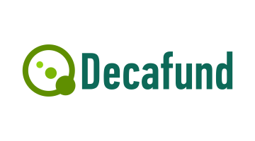 decafund.com is for sale