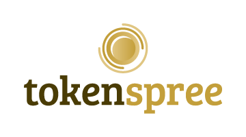 tokenspree.com is for sale