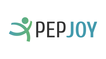 pepjoy.com is for sale