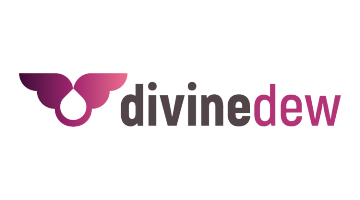 divinedew.com is for sale
