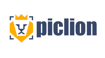 piclion.com is for sale