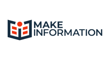 makeinformation.com is for sale