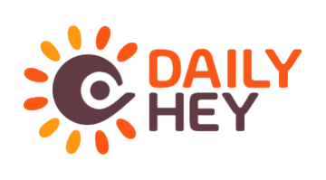 dailyhey.com is for sale