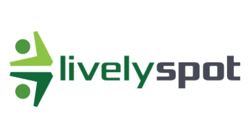 livelyspot.com is for sale