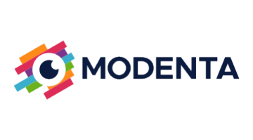 modenta.com is for sale