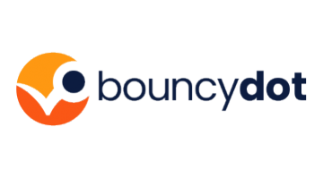 bouncydot.com is for sale