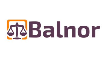 balnor.com is for sale