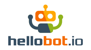 hellobot.io is for sale